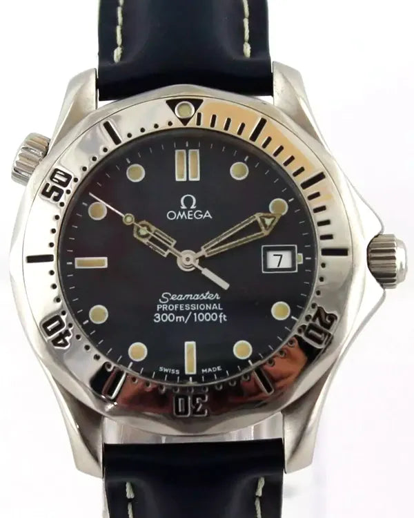 Omega Seamaster (2562.80)