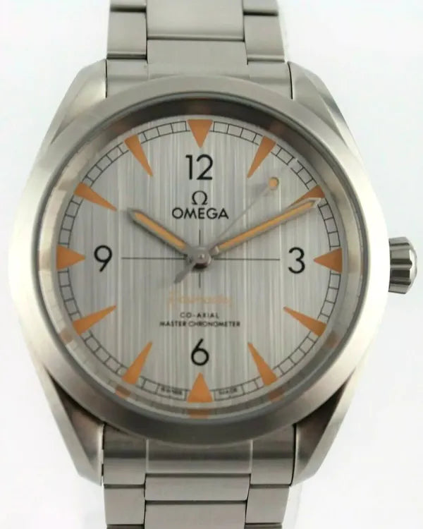 Omega Seamaster (220.10.40.20.0)