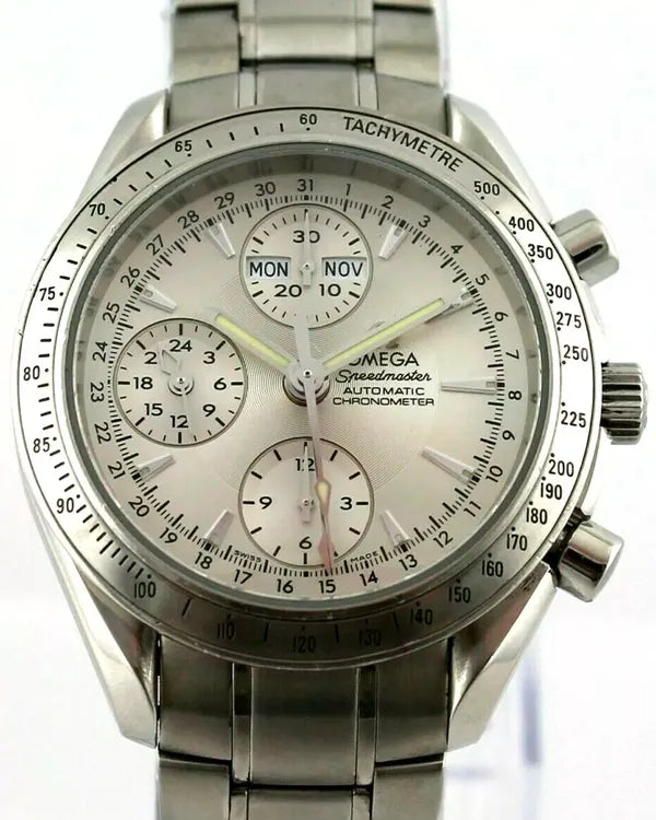 Omega Speedmaster (3221.30)