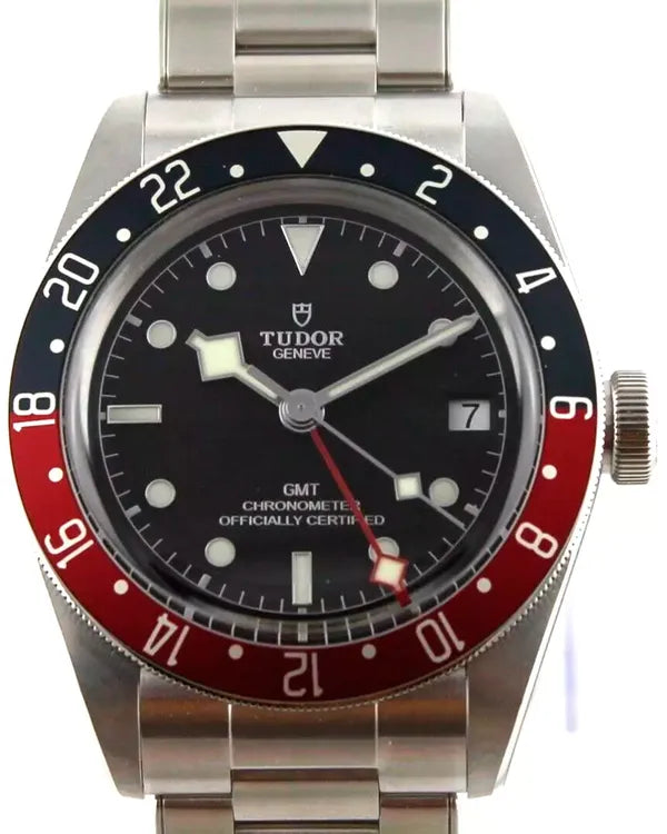 Tudor Black Bay (79830RB-0001)