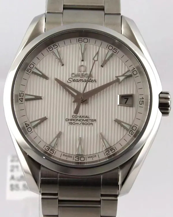 Omega Seamaster (231.10.42.21.02.001)