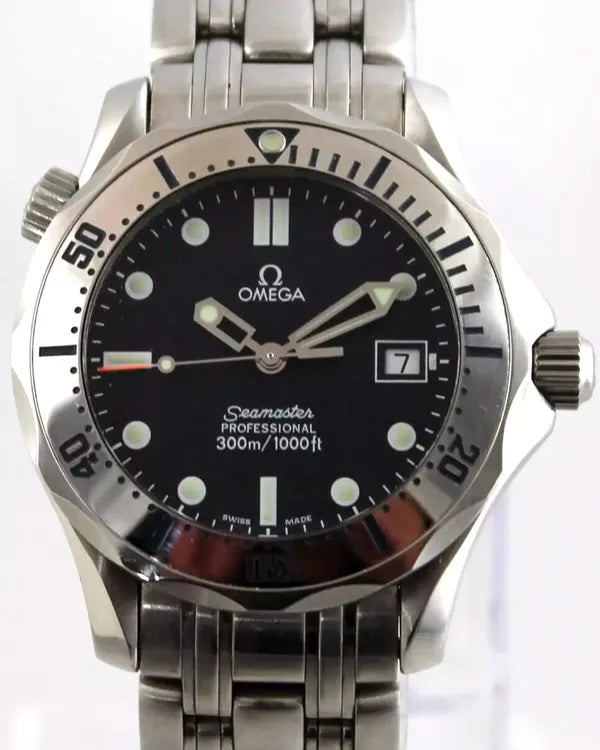 Omega Seamaster (2562.80)