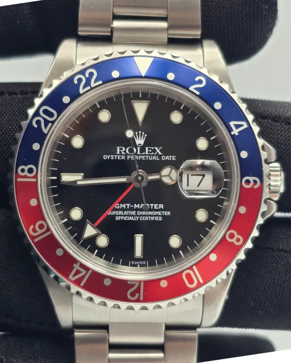 Rolex GMT-Master (16700)