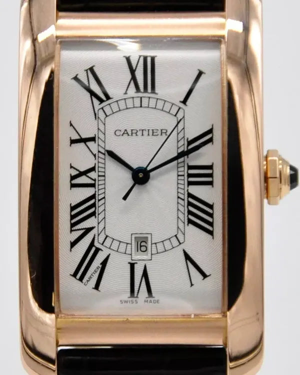 Cartier Tank (W2609156)