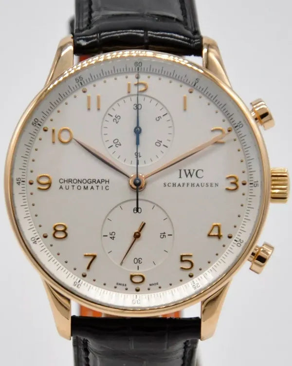 IWC Schaffhausen IWC Portugieser (IW371402)