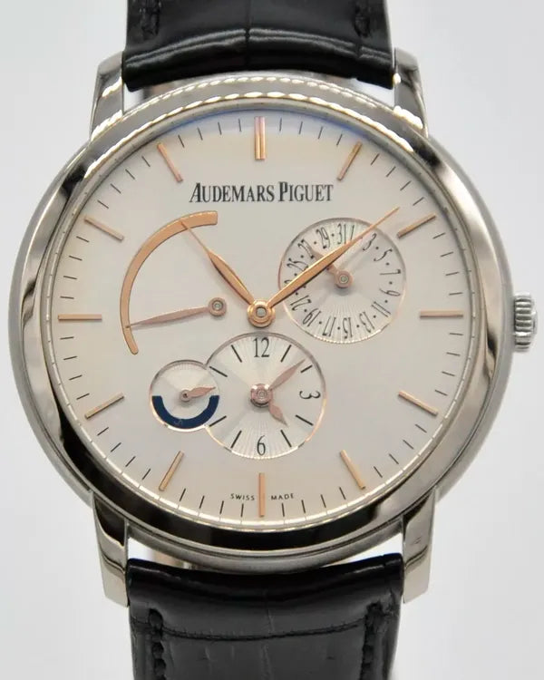 Audemars Piguet Jules (26380BC.OO.D002CR.01)