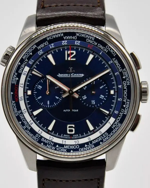 Jaeger-LeCoultre Polaris (Q905T480)