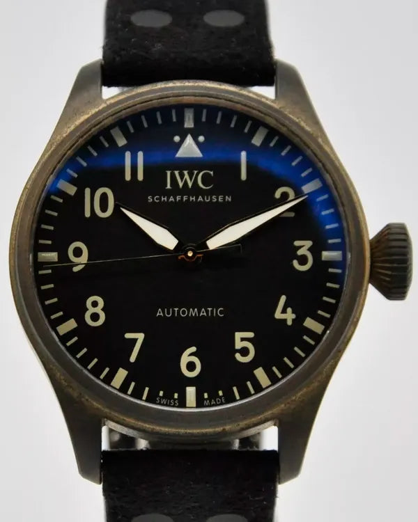 IWC Schaffhausen Pilot (IW329703)