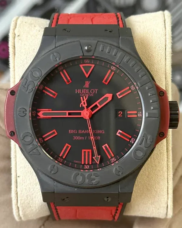 Hublot Big Bang (322.CI.1130.GR.ABR10)