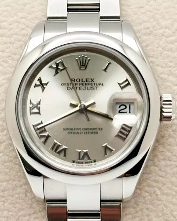 Rolex Lady-Datejust (279160)