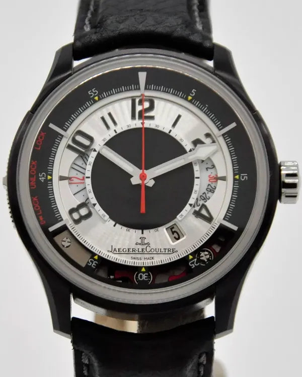 Jaeger-LeCoultre AMVOX World Chronograph (Q192T470)