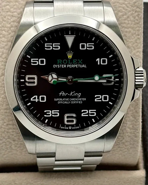 Rolex Air-King (126900)