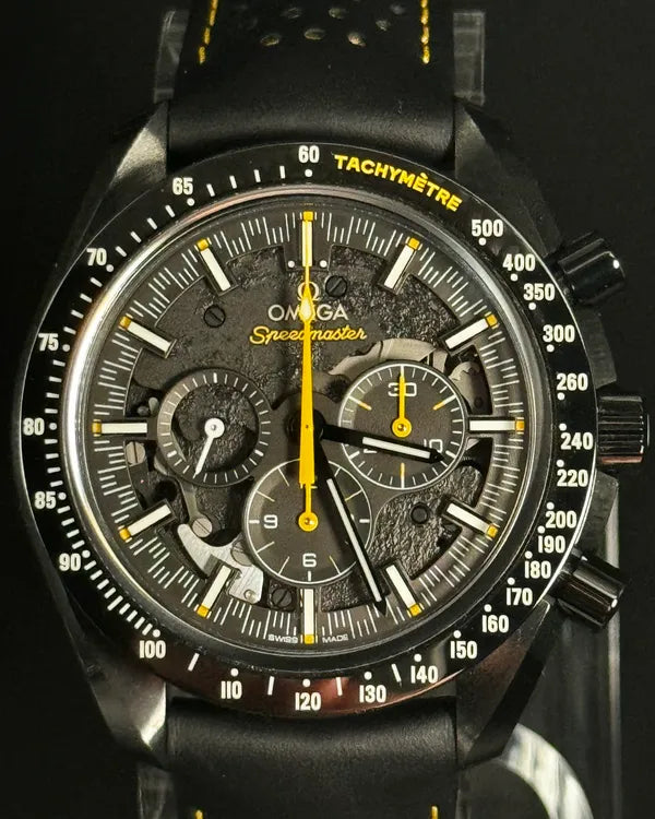 Omega Speedmaster Dark Side of the Moon (311.92.44.30.01.001)