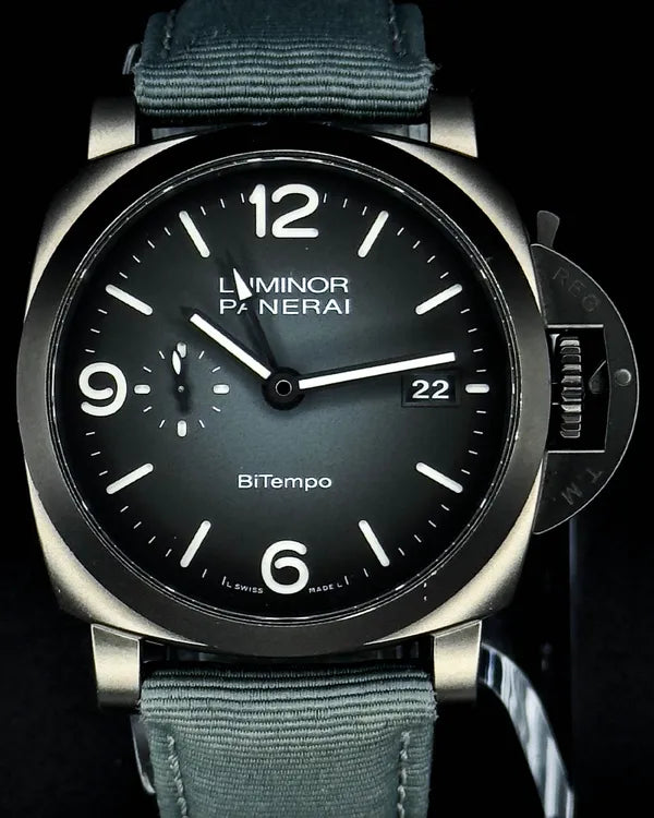 Panerai Luminor (PAM01467)