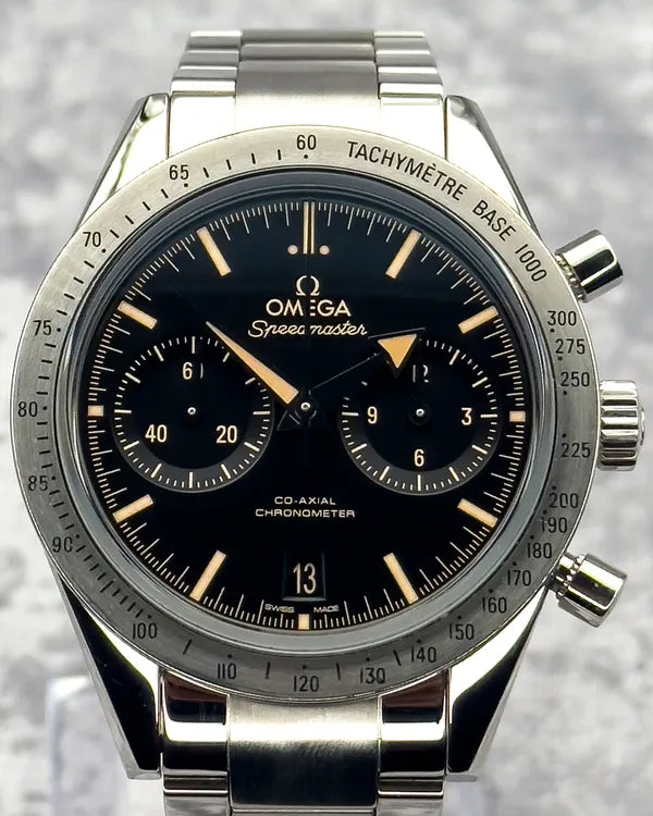 Omega Speedmaster (331.10.42.51.01.002)