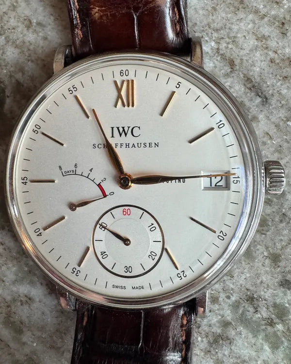 IWC Schaffhausen Portofino (IW510103)