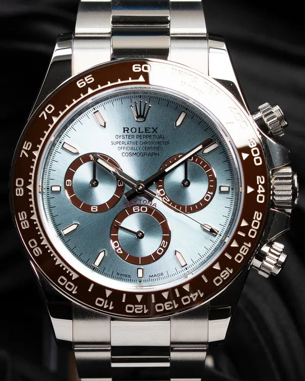 Rolex Cosmograph Daytona (126506)