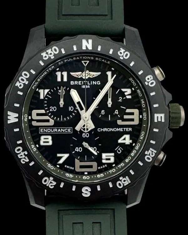 Breitling Endurance Pro (X82310D31B1S1)