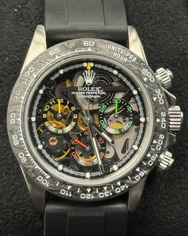Rolex Cosmograph Daytona (116520)