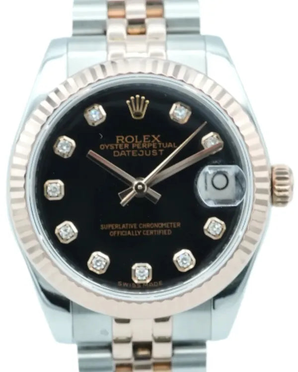 Rolex Datejust (178271)