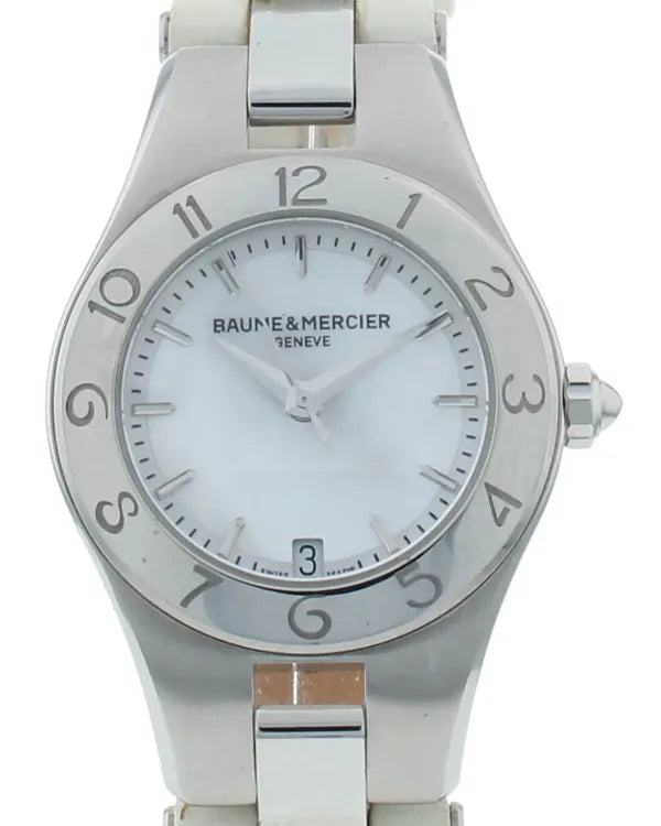 Baume & Mercier Linea (M0A10117)