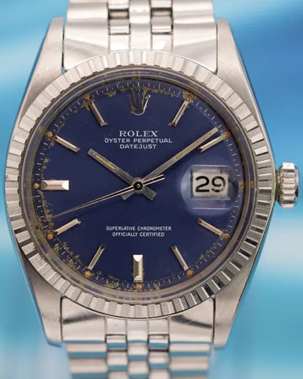 Rolex Datejust (1603)