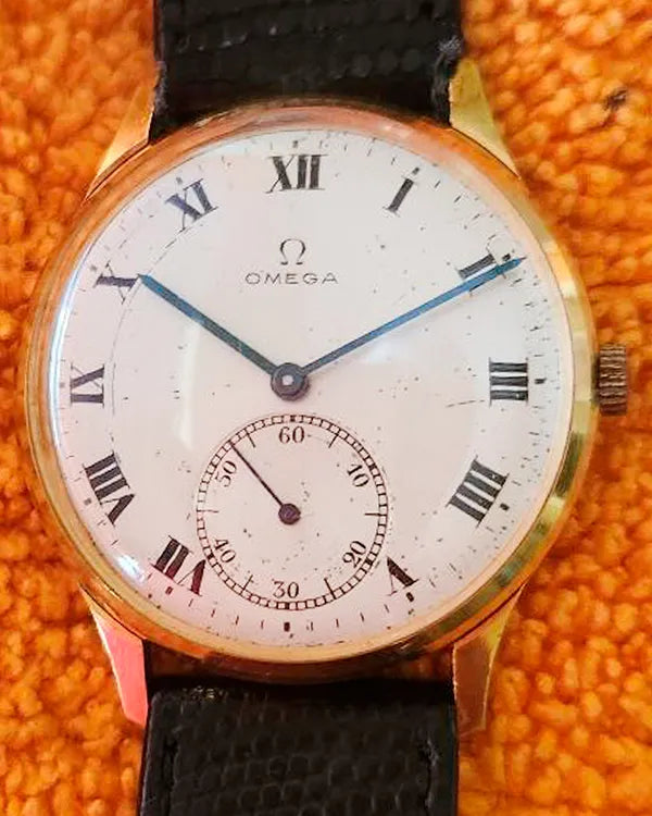 Omega Vintage (72/31605)