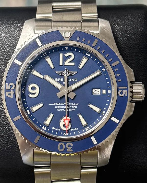 Breitling Superocean (A17367)