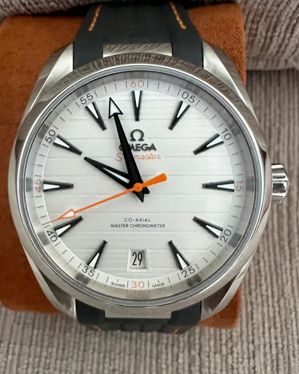 Omega Seamaster Aqua Terra (220.12.41.21.02.002)