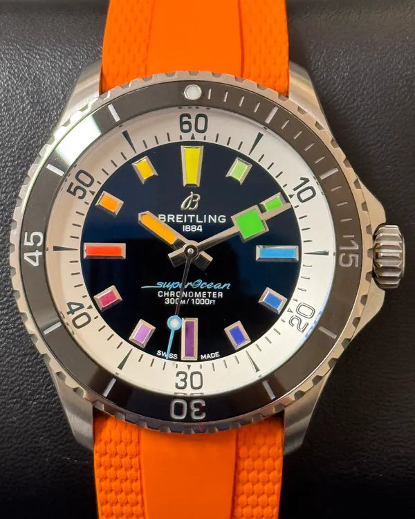 Breitling Superocean (A17375211B2S3)