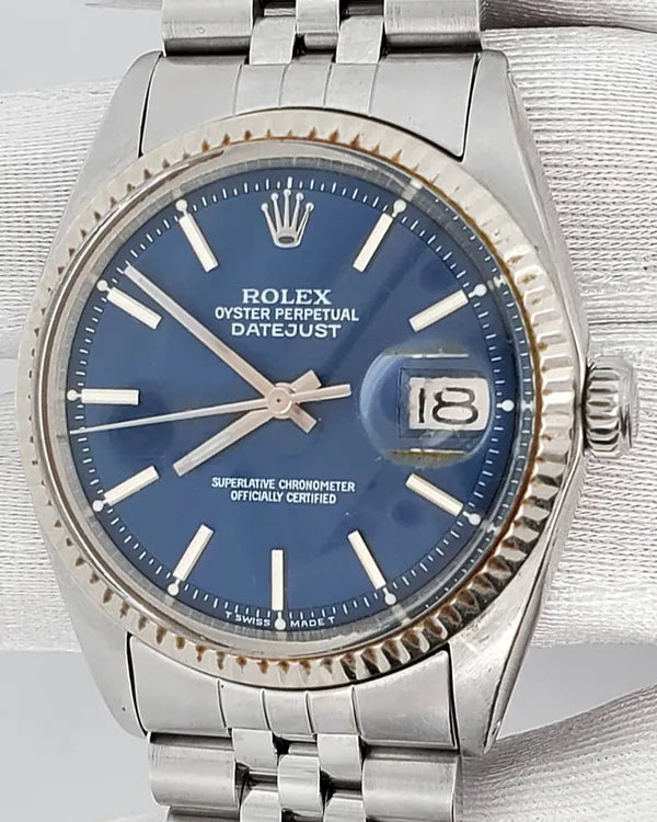 Rolex Datejust (1601)