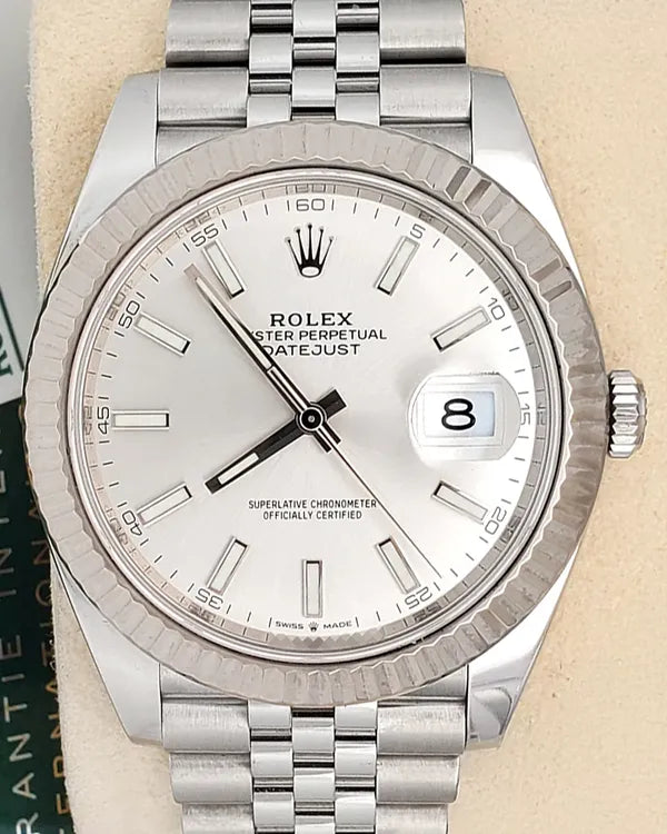 Rolex Datejust (126334)