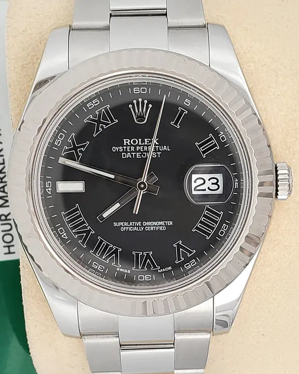 Rolex Datejust (116334)