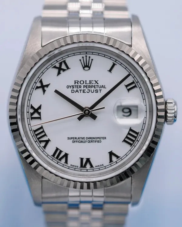 Rolex Datejust (16234)
