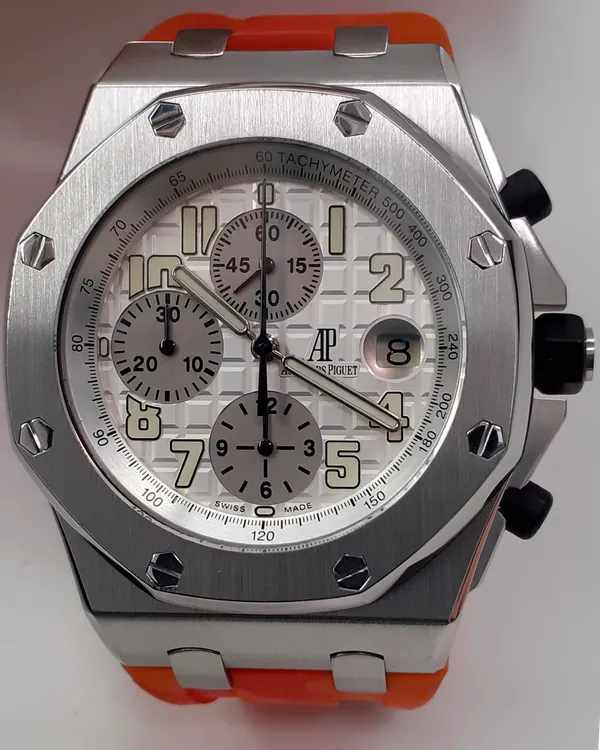 Audemars Piguet Royal Oak Offshore (26020ST.OO.D001IN.02.A)