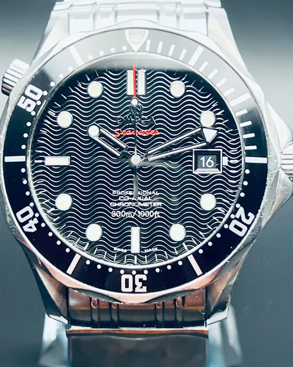 Omega Seamaster Diver 300M (212.30.41.20.01.002)