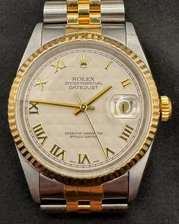 Rolex Datejust (16233)