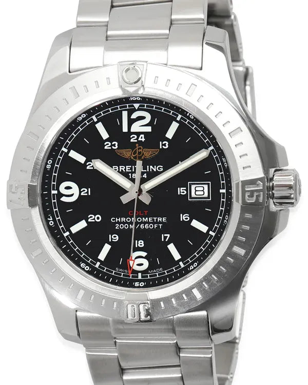 Breitling Colt (A7438811/BD45)