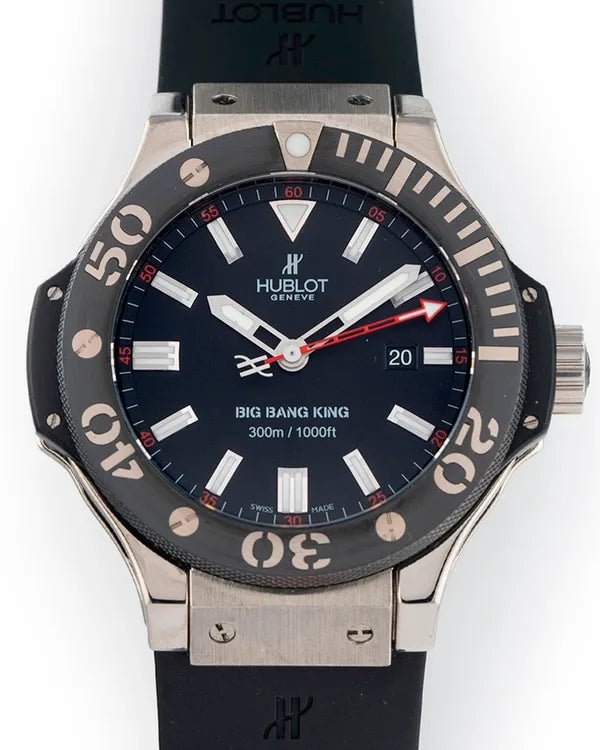 Hublot Big Bang (322.LM.100.RX)