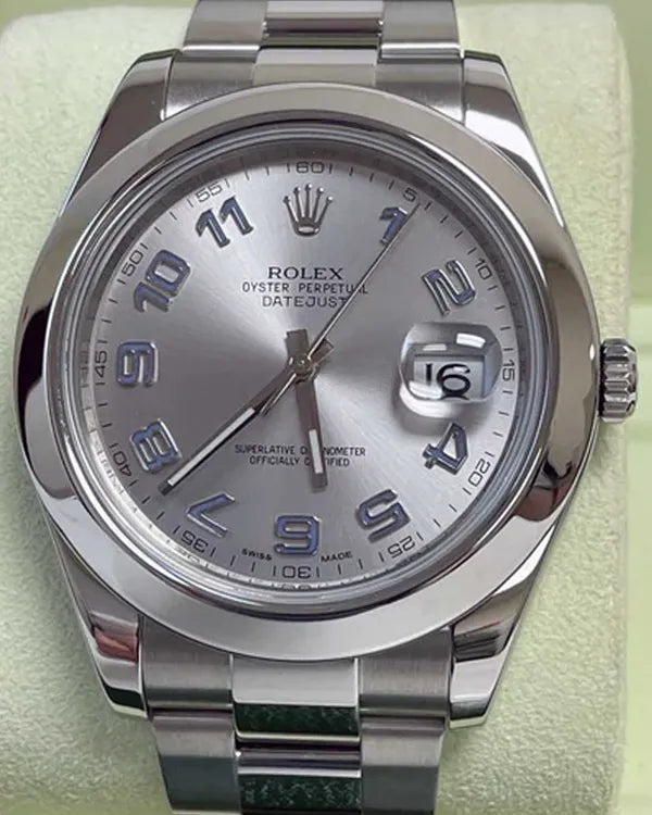 Rolex Datejust (116300)