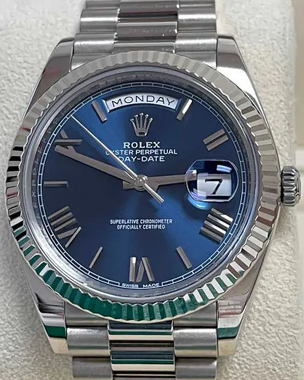 Rolex Day-Date (228239)