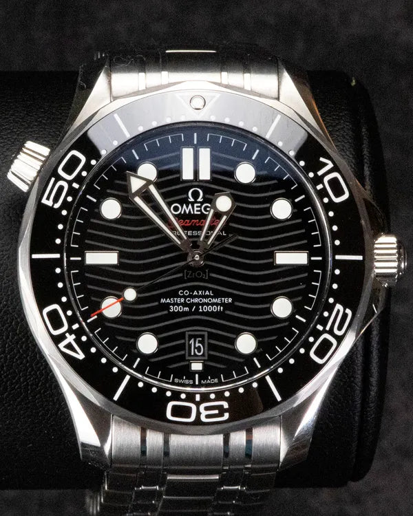(Albert) Omega Seamaster Aqua Terra (304.30.44.52.01.001)