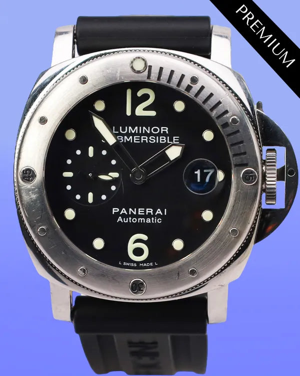 (OSCAR) Panerai Submersible (PAM00024)