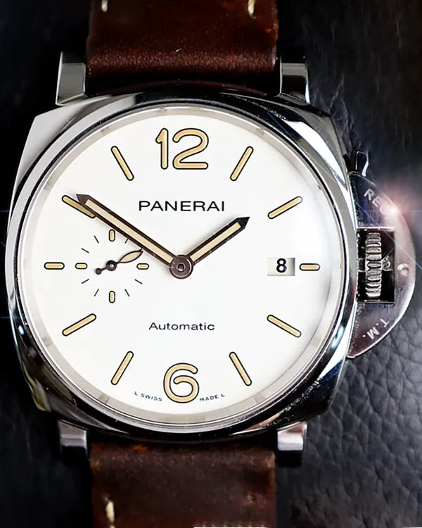 Panerai Luminor (PAM1046)