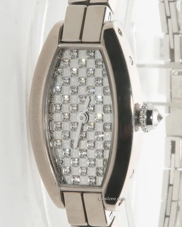 Cartier Tonneau (WJ2002W3)