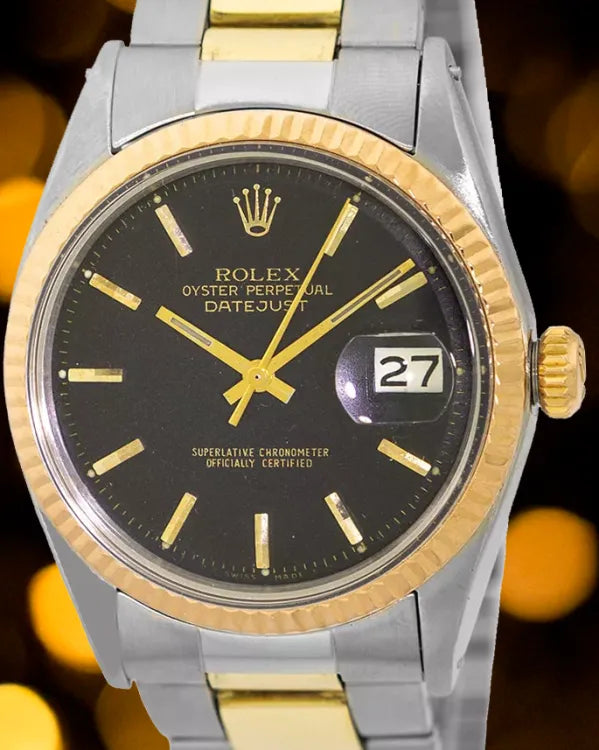 Rolex Datejust (1601)