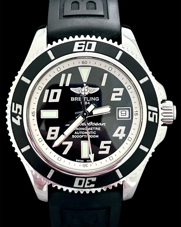 Breitling Superocean (A17364)