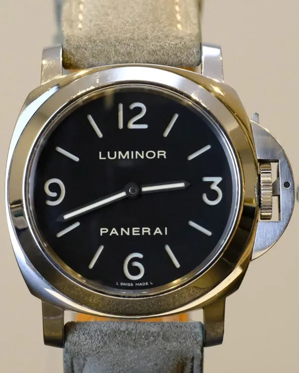 Panerai Luminor (PAM00112)