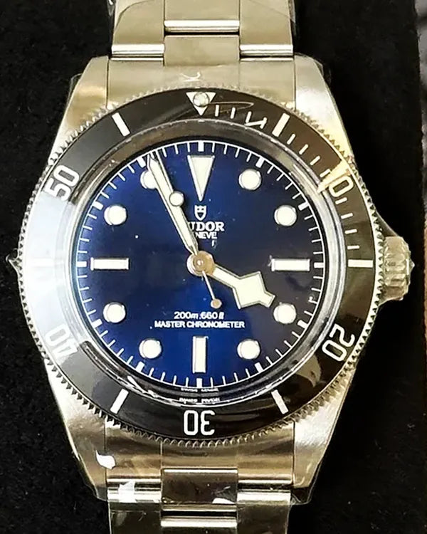 Tudor Black Bay (7943A1A0NU)