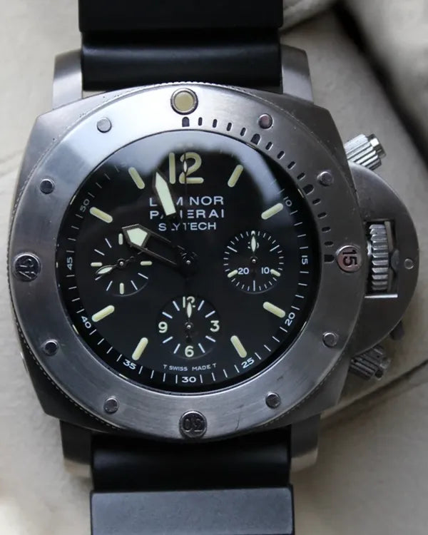 Panerai Luminor (PAM00202)